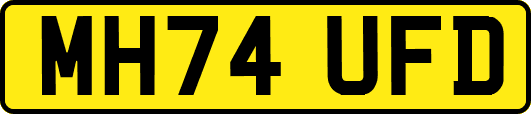 MH74UFD