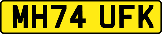 MH74UFK