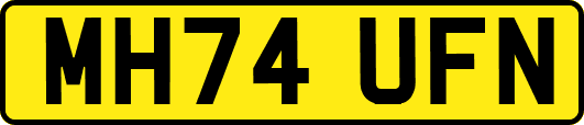 MH74UFN