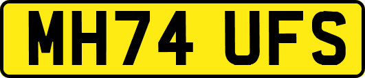 MH74UFS