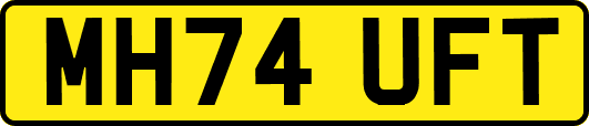 MH74UFT