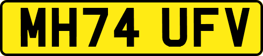 MH74UFV