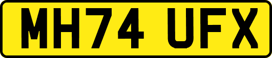 MH74UFX