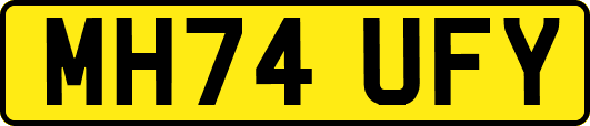 MH74UFY