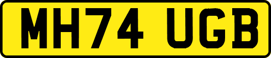 MH74UGB
