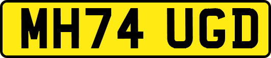 MH74UGD