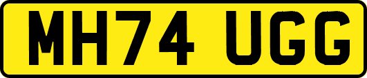 MH74UGG