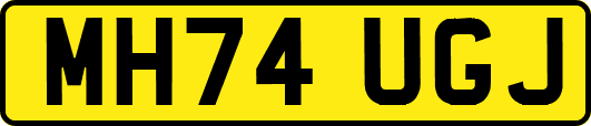 MH74UGJ