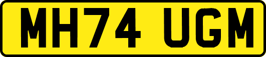 MH74UGM