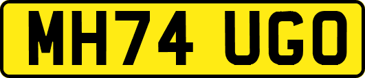 MH74UGO