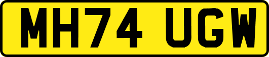 MH74UGW