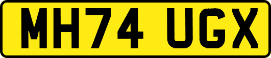 MH74UGX