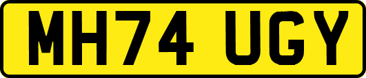 MH74UGY