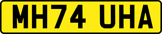 MH74UHA