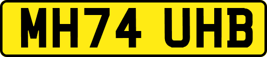 MH74UHB