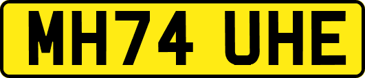 MH74UHE