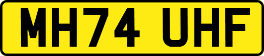 MH74UHF