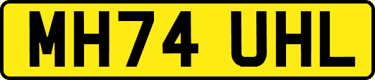 MH74UHL