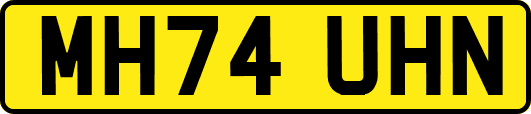 MH74UHN