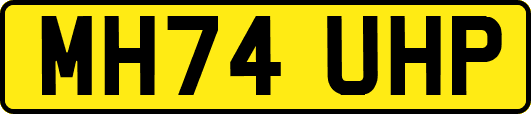 MH74UHP