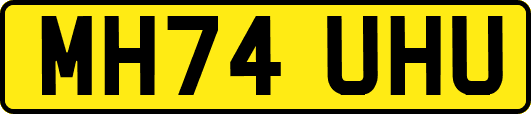 MH74UHU