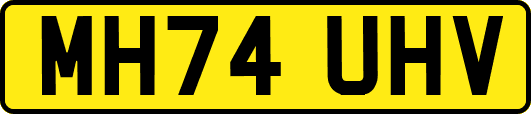 MH74UHV