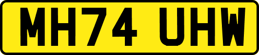 MH74UHW