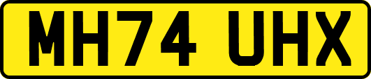 MH74UHX