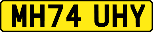 MH74UHY