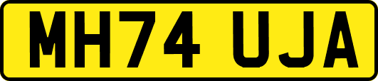 MH74UJA