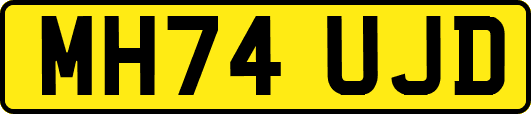 MH74UJD