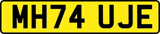 MH74UJE
