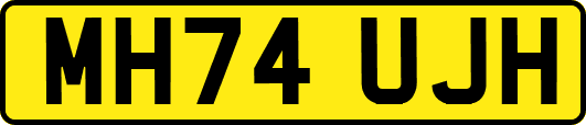 MH74UJH
