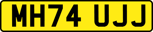 MH74UJJ