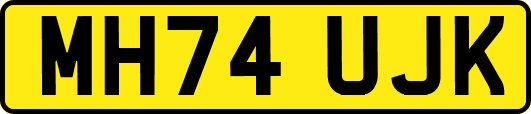 MH74UJK