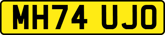 MH74UJO