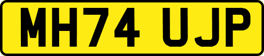 MH74UJP