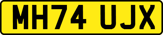MH74UJX