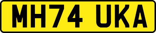 MH74UKA