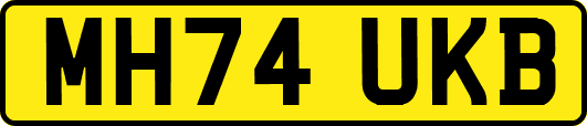 MH74UKB