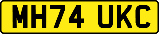 MH74UKC