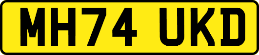 MH74UKD