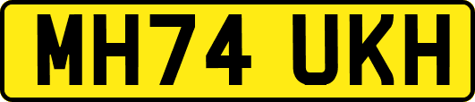 MH74UKH