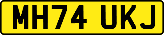 MH74UKJ