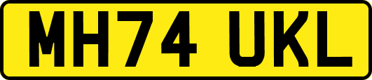 MH74UKL