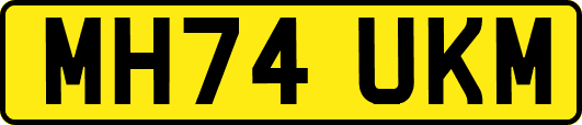 MH74UKM