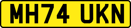 MH74UKN