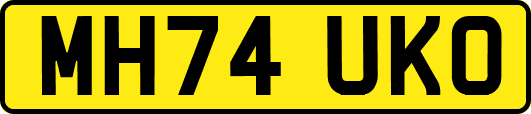 MH74UKO