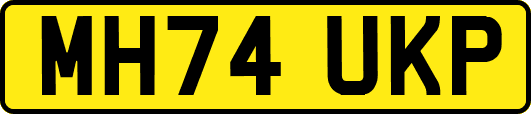 MH74UKP