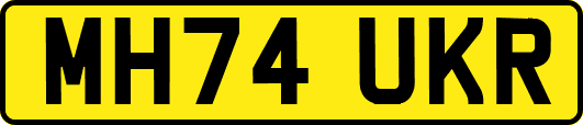 MH74UKR